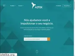 Sites similar to a2tek.com.br
