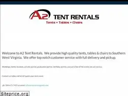 Sites similar to a2tents.com