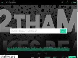 Sites similar to a2thamo.beatstars.com
