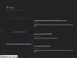 Sites similar to a2tk.com