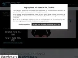 Sites similar to a2toit.be