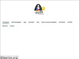 Sites similar to a2toys.nl
