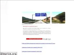 Sites similar to a2tramo2.es