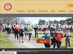 Sites similar to a2turkeytrot.com