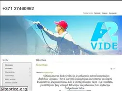 Sites similar to a2vide.lv