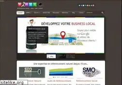 Sites similar to a2web.fr