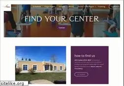 Sites similar to a2yoga.net