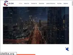 Sites similar to a2z-cm.com