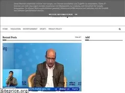 Sites similar to a2z-nepal.blogspot.com