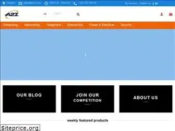 Sites similar to a2z.co.ke
