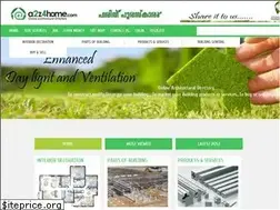 Sites similar to a2z4home.com