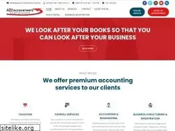 Sites similar to a2zaccountants.com.au