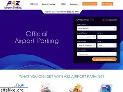 Sites similar to a2zairportparking.co.uk