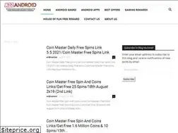 Sites similar to a2zandroid.com
