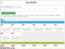Sites similar to a2zapk.io