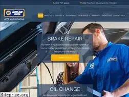 Sites similar to a2zautomotivemd.com