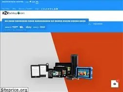 Sites similar to a2zbdshop.com