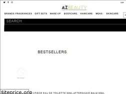 Sites similar to a2zbeauty.co.uk