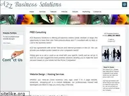 Sites similar to a2zbusiness.net