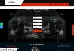 Sites similar to a2zcarcare.com