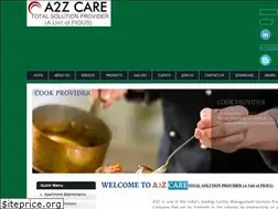 Sites similar to a2zcare.in