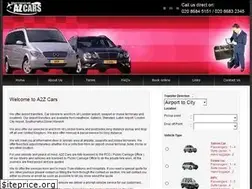 Sites similar to a2zcars.org