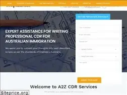 Sites similar to a2zcdr.com