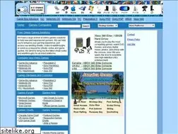 Sites similar to a2zcheats.com