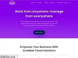 Sites similar to a2zcloud.com