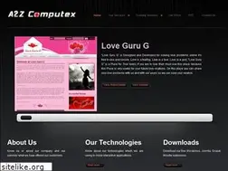 Sites similar to a2zcomputex.com
