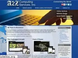 Sites similar to a2zcomputing.com