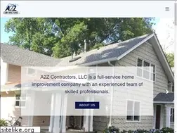 Sites similar to a2zcontractorsllc.com
