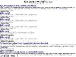 Sites similar to a2zdatarecovery.com