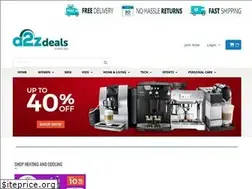 Sites similar to a2zdeals.com.au
