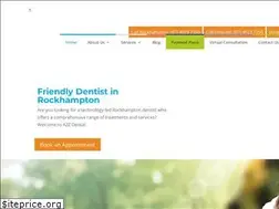 Sites similar to a2zdental.com.au