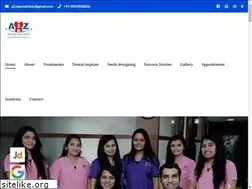 Sites similar to a2zdentalclinic.com
