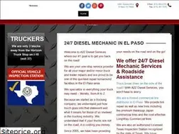 Sites similar to a2zdieselservice.com