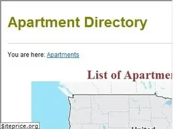 Sites similar to a2zdirectory.org