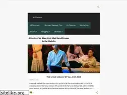 Sites similar to a2zdramaforfree.blogspot.in