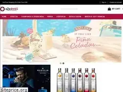 Sites similar to a2zdrinks.com