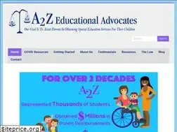 Sites similar to a2zedad.com