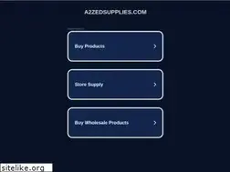 Sites similar to a2zedsupplies.com