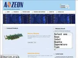 Sites similar to a2zeon.com