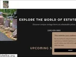 Sites similar to a2zestatesales.net