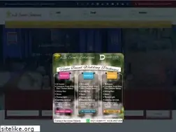 Sites similar to a2zeventssolutionz.com