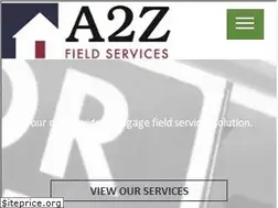 Sites similar to a2zfieldservices.com