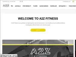 Sites similar to a2zfitness.gr
