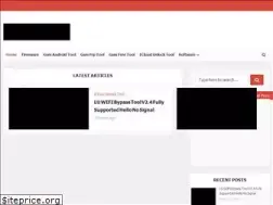 Sites similar to a2zflashfile.com