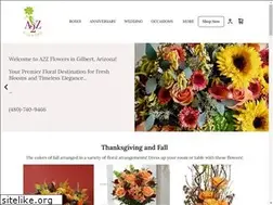 Sites similar to a2zflowers.com