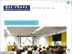 Sites similar to a2zforex.com